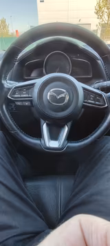 Mazda 3 2.2 SKYACTIV-D 150 Exclusive-Line Exclusiv... - Mazda 3: 150