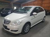Mercedes-Benz B 170 B -Klasse B 170 - gebrauchte Mercedes-Benz B 170 aus dem Jahr 2009