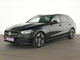 Mercedes-Benz C 200 Avantgarde Night-Paket|Kamera|ACC|SHZ|Navi - gebrauchte Mercedes-Benz C 200 aus dem Jahr 2022