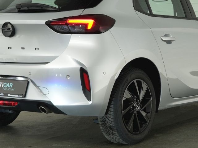 Corsa F FACELIFT GS+LED LICHT+RÜCKFAHRKAMERA+SIT