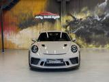 Porsche 911 GT3 RS CLUBSPORT PAKET~NO OPF~DEUTSCH - Porsche: Gt3rs