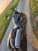 Harley-Davidson Road King Special 5HD1/Kesstech/viele Extras - Harley-Davidson Motorräder in Hagen