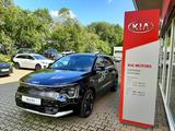 Kia Niro EV 64,8 kWh INS WP DW TEC REX DRG - Gebrauchtwagen in Chemnitz