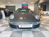 Porsche 997 Carrera 4S Cabrio - Porsche 911 Urmodell Gebrauchtwagen