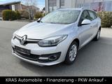 Renault Megane III Grandtour Paris - Renault Megane Paris mit Diesel-Antrieb