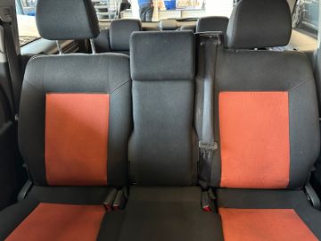 MYAUTOCENTER – Gebraucht- und Jahreswagen mit Werkstattservice in Pfaffenhofen Opel Zafira B Edition*Isofix*Klima*CD-Player*7-Sitzer