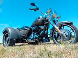 Harley-Davidson FLRT Freewheeler - TRIKE