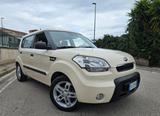 Kia KIA SOUL GPL DI SERIE 2011 NUOVISSIMA DI TUTTO - gebrauchte Kia Soul aus dem Jahr 2011