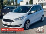 Ford Grand C-Max Grand C-MAX Cool & Connect - gebrauchte Ford Grand C-Max aus dem Jahr 2018