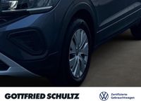 Volkswagen T-Cross - Vorschau Bild 11
