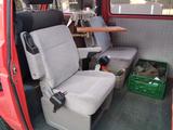 Volkswagen T3  - VW T3 7-Sitzer