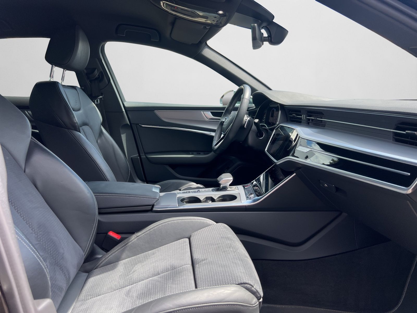 Audi S6 - Bild 4