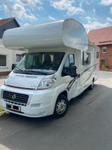 Sunlight A70 - Sunlight Etagenbett