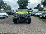 Jeep Wrangler ,Aut, Cabrio.Unlimited Mountain.TOP - Jeep Wrangler: Mountain