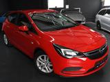 Opel ASTRA EDITION - Opel Astra: Rot