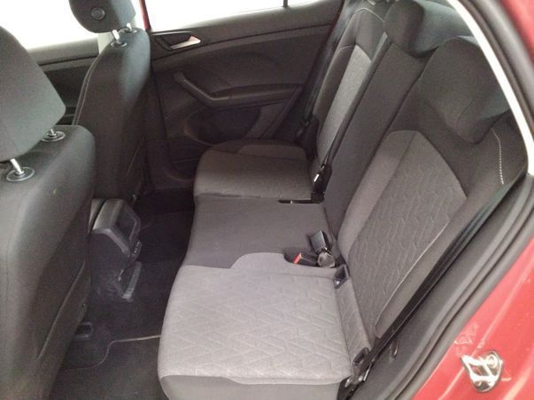 Volkswagen T-Cross - Bild 7
