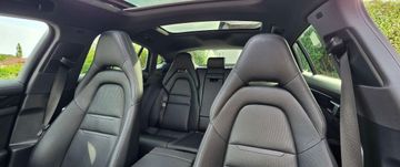 Porsche Panamera - 7
