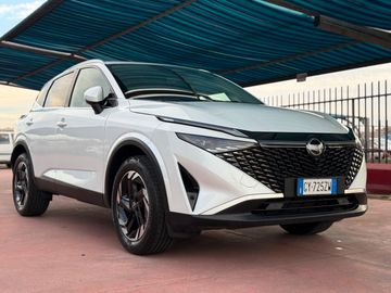 Nissan Qashqai - 5