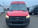 Mercedes-Benz Sprinter 316CDI*L2H2*AUTOMATIK*3,5tAHK*MBUX*TOP* - Mercedes-Benz T 2