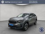 Skoda KODIAQ SELECTION 1,5TFSI  AHK Leder - Skoda Kodiaq Plug-in Hybrid (PHEV) Gebrauchtwagen