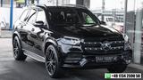 Mercedes-Benz GLS 400 d 4Matic AMG*100% VOLL*HUD*LUFT*STDHZ*AH - gebrauchte Mercedes-Benz GLS 400 aus dem Jahr 2022