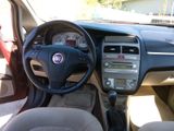 Fiat Linea T-Jet EZ 5.2009 TüV 10.2026 - Fiat Linea Gebrauchtwagen