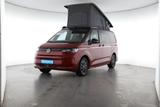 Volkswagen T7 California 2.0 TSI DSG BEACH | STANDHZG | ACC - VW T7 California mit Schiebetür