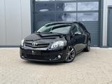 Toyota Auris Club BiXenon Klima TÜV Tempomat ScheckH - Toyota Auris aus 2010