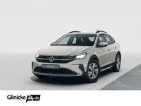 Volkswagen Taigo - Vorschau Bild 1