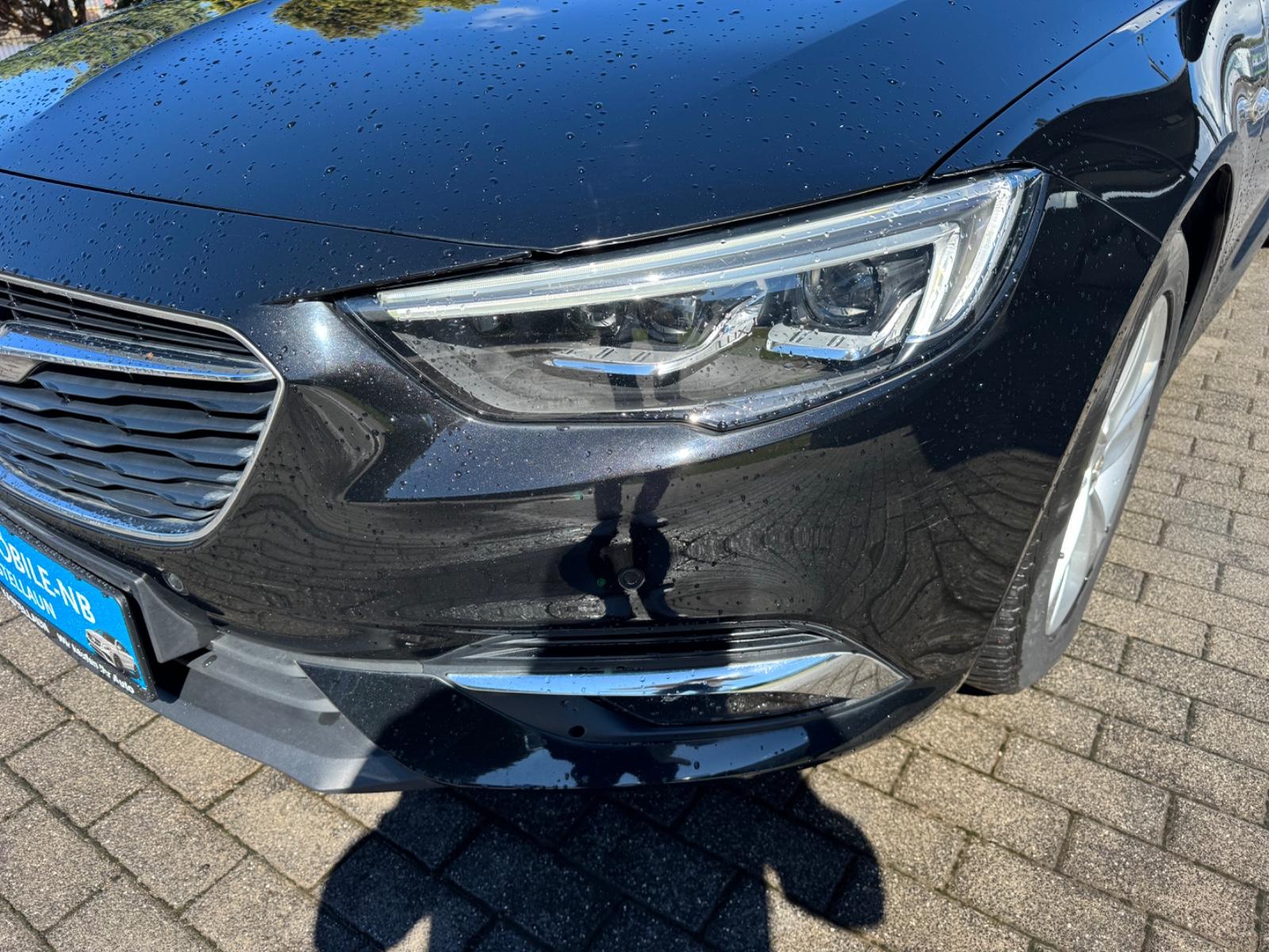 Opel Insignia B Innovation Automatik Garantie Sauber