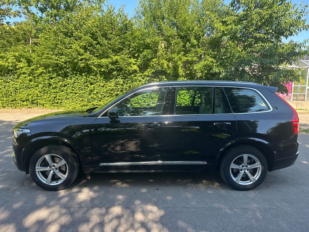 Image of Volvo XC90