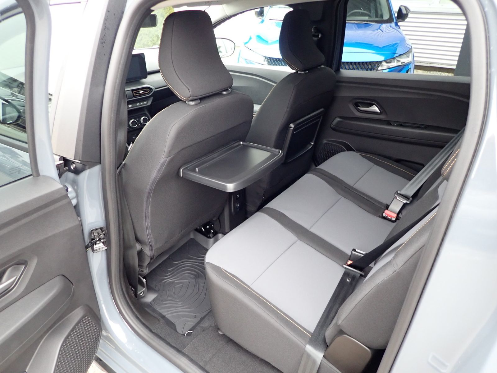 Fahrzeugabbildung Dacia Jogger TCe 110 EXTREME+/SHZ/EPH/RFK/NAVI