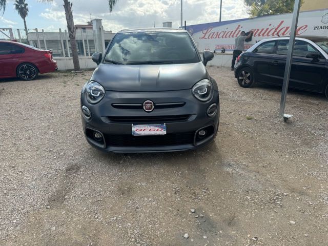 Fiat 500X 1.0 T3 120 CV Sport