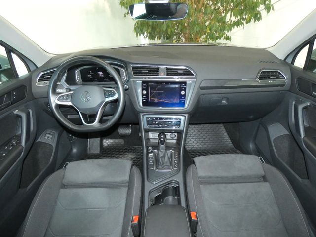 Tiguan 1.4 TSI Elegance eHybrid DSG AHK MATRIX