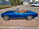 MGB LEYLAND Roadster mit Overdrive  - MG MGB Gebrauchtwagen