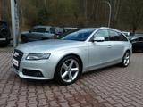 Audi A4 Avant 2.0 TDI*S-Line*Klima*SHZ*Navi*Xenon*PDC - Audi A4 aus 2011: Kombi