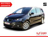 Seat Alhambra 1.4 TSI Style Navi 7-Sitzer Klimaaut. - Seat 7-Sitzer