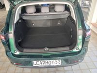 Leapmotor C10 - Vorschau Bild 5