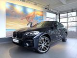 BMW X4 xDr.20i M SPORT HUD+KAM360+LiveC+21*+DAB+LED - gebrauchte BMW X4 aus dem Jahr 2021