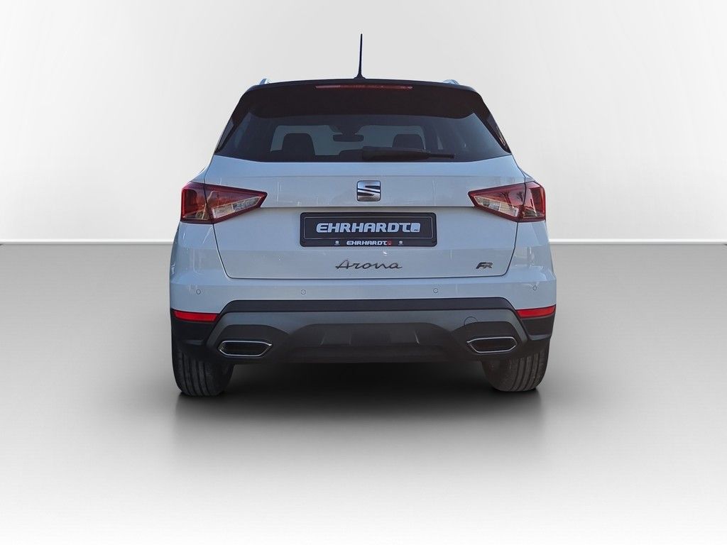 Seat Arona - Bild 6