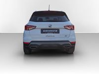 Seat Arona - Vorschau Bild 6