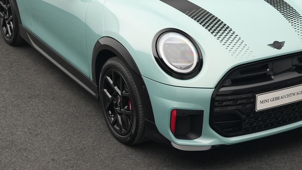 MINI Cooper Trim, миниатюра 22