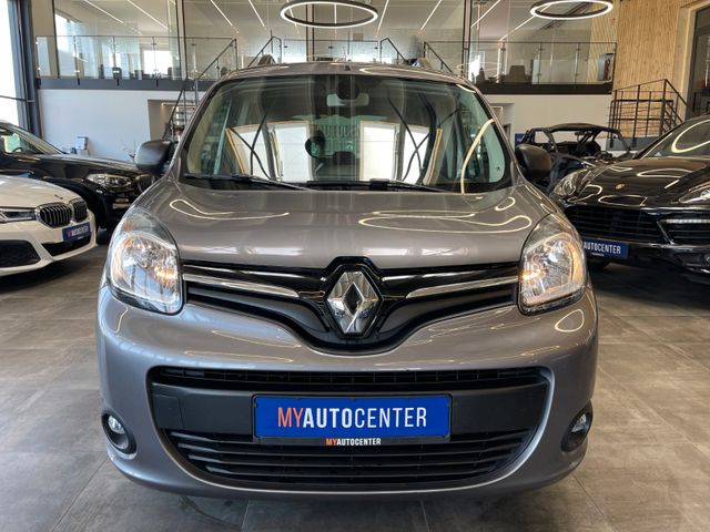 Renault Kangoo Limited *BLUETOOTH*TEMPOMAT*KLIMA*TÜV*