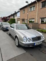 Mercedes-Benz CLK 320 ELEGANCE Elegance
