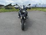 BMW R1250 GS - Alle Pakete - Akrapovic - Navi - - Motorräder in Leipzig
