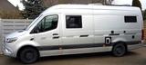 CS Reisemobile LUXOR  3 Ltr.  V6   140 Kw  Solar / SAT / TV    - CS Reisemobile Wohnwagen & Wohnmobile
