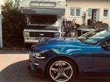 Ford Mustang 5.0 Ti-VCT V8 GT Auto GT - Ford Mustang aus 2024