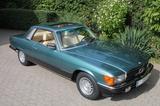 Mercedes-Benz 450 SLC 5.0 - aus 1979: Mercedes Sl