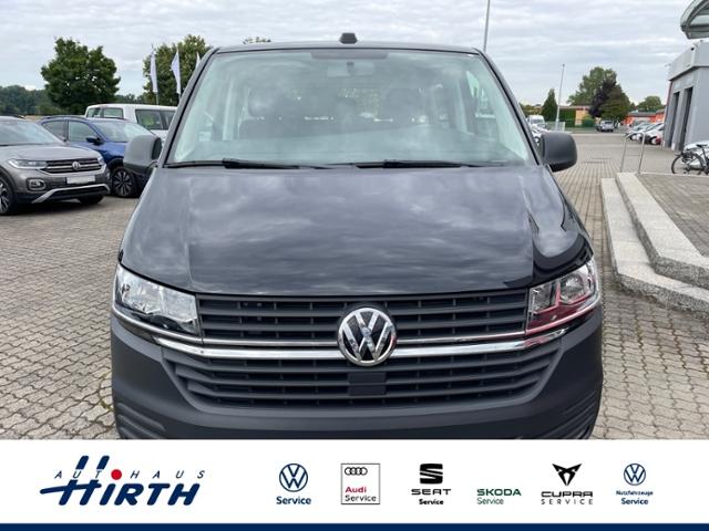 Volkswagen Caravelle T6.1 Trendline KR TDI DSG KLIMA