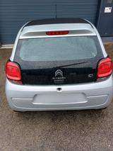 Citroën C1 VTi 72 Airscape Shine - Cabrio - gebrauchte Citroën C1 aus dem Jahr 2020